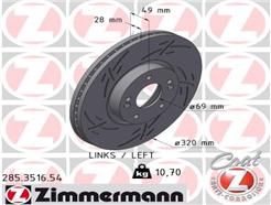 ZIMMERMANN 285.3516.54