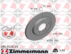 ZIMMERMANN 285.3520.20
