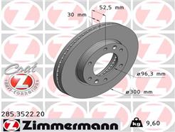 ZIMMERMANN 285.3522.20