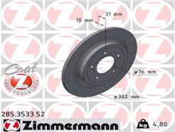 ZIMMERMANN 285.3533.52
