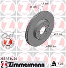 ZIMMERMANN 285.3534.20
