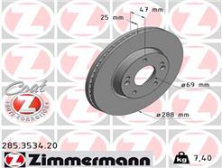 ZIMMERMANN 285.3534.20