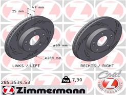 ZIMMERMANN 285.3534.53