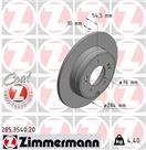 ZIMMERMANN 285.3540.20