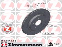 ZIMMERMANN 285.3545.52
