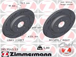 ZIMMERMANN 285.3545.53