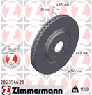 ZIMMERMANN 285.3546.20