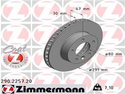 ZIMMERMANN 290.2257.20