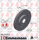 ZIMMERMANN 290.2269.52