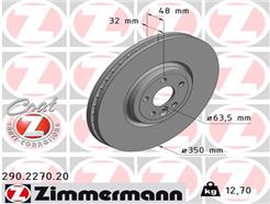 ZIMMERMANN 290.2270.20