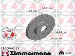 ZIMMERMANN 320.3803.52
