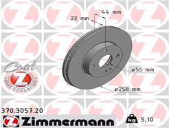 ZIMMERMANN 370.3057.20