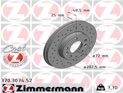 ZIMMERMANN 370.3074.52