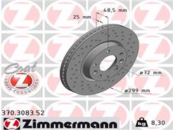 ZIMMERMANN 370.3083.52