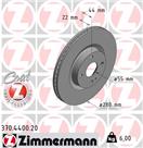 ZIMMERMANN 370.4400.20