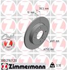 ZIMMERMANN 380.2167.20