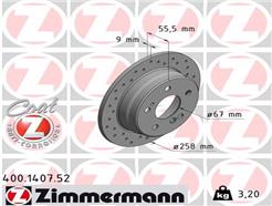ZIMMERMANN 400.1407.52