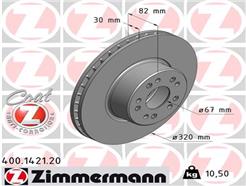 ZIMMERMANN 400.1421.20