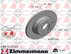 ZIMMERMANN 400.1423.20