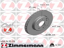ZIMMERMANN 400.1435.20