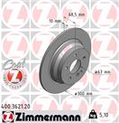 ZIMMERMANN 400.3621.20