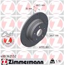 ZIMMERMANN 400.3621.52