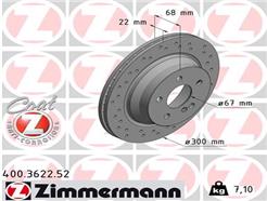 ZIMMERMANN 400.3622.52