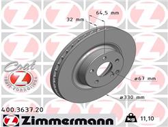 ZIMMERMANN 400.3637.20