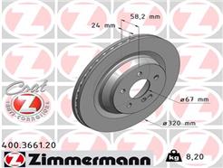 ZIMMERMANN 400.3661.20