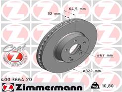 ZIMMERMANN 400.3664.20