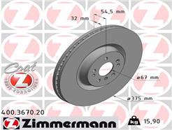 ZIMMERMANN 400.3670.20