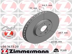 ZIMMERMANN 400.3673.20