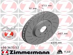 ZIMMERMANN 400.3673.52