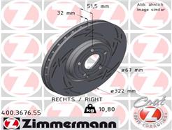 ZIMMERMANN 400.3676.55