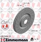 ZIMMERMANN 400.3684.20