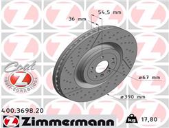 ZIMMERMANN 400.3698.20
