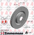 ZIMMERMANN 400.5500.20