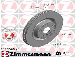 ZIMMERMANN 400.5500.20