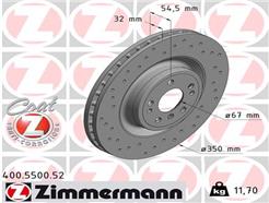 ZIMMERMANN 400.5500.52