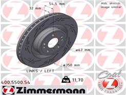 ZIMMERMANN 400.5500.54