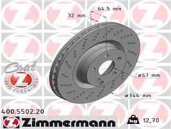 ZIMMERMANN 400.5502.20
