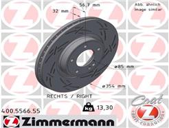 ZIMMERMANN 400.5566.55