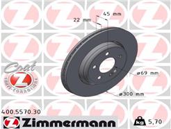 ZIMMERMANN 400.5570.30