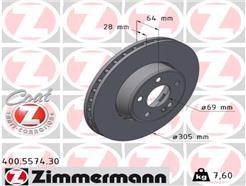 ZIMMERMANN 400.5574.30