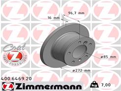 ZIMMERMANN 400.6469.20