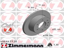 ZIMMERMANN 400.6477.20