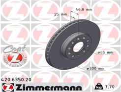 ZIMMERMANN 420.6350.20