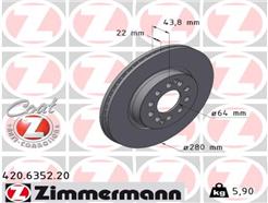 ZIMMERMANN 420.6352.20