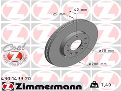 ZIMMERMANN 430.1473.20