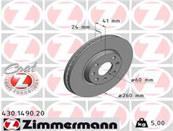 ZIMMERMANN 430.1490.20